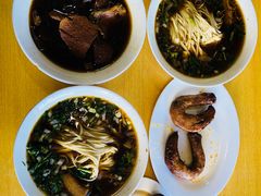 -水仙拉面(水仙街店)