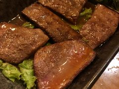 煎猪肝-天手古舞居酒屋(889广场店)