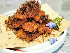 澳式烧排-汤记传菜(秀浦路店)