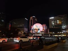 -港汇恒隆广场