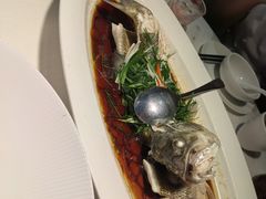 -院里寻菜·精致庭院菜(观沙岭店)