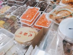 -老王记糕干(养鱼池路店)