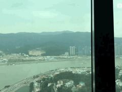 -澳门旅游塔360°旋转餐厅(南湾湖广场店)