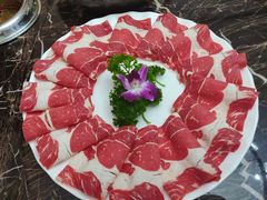 -秦宝雪花牛肉养生火锅(大兴九臻店)