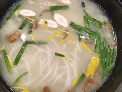 -桥香园过桥米线(国贸店)