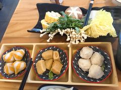 -牛匠和牛寿喜锅(西安总店)