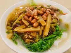 酸辣粉-玲又珑美食(盘福路店)