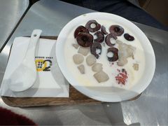 -满记甜品(上海高岛屋二店)