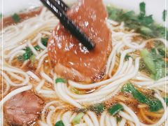 -肆姐面粉馆(坡子街店)