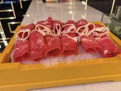 -星璨火吧KTV聚会餐厅(丰庆路店)