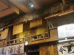 -今邕烧烤(西大店)