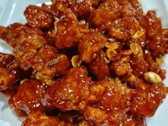 -聚福缘菜馆(隆昌路店)