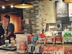-COSTA COFFEE(岭南天地店)