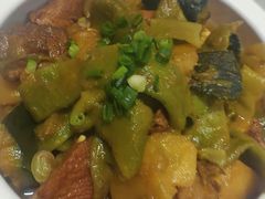 -金掌勺·锅包肉(广渠门店)