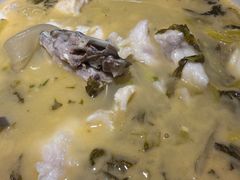 -小三峡食府(西五路店)