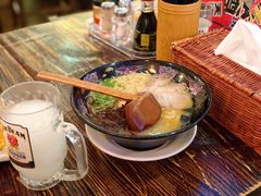 -平成屋·午肴夜酒(四川北路店)