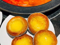 -火锅岛潮牌自助餐厅(天津天佑城店)