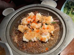 -绿茶餐厅(汇悦大融城店)