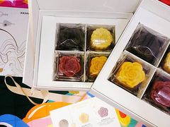 -星巴克(洛阳中州路王府井店)