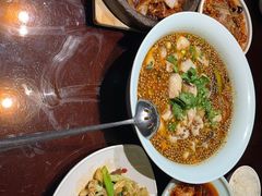 -东篱艺厨(长春路友好店)