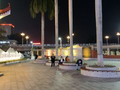 -东兴口岸-中越友谊大桥