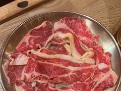 -西塔老太太泥炉烤肉(杭州首店)