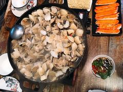 -拾下卜卜贝•海鲜火锅