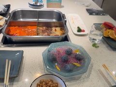 -五星桥原切肥牛火锅(怀德桥店)