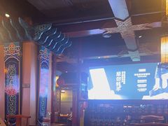 -宝泉铜锅·涮羊肉(解放东路店)