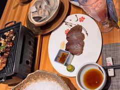 -大岛日本料理铁板烧(南通大饭店)
