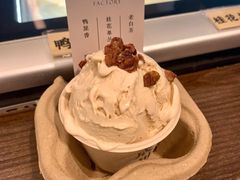 -成川茶店·潮汕工夫浓茶(万象店)