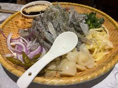 凉拌鱼皮-丰尔粥食·粥底火锅(大良总店)