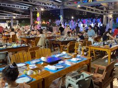 -渔家火锅·海鲜自助餐·演艺(亚龙湾天域酒店)