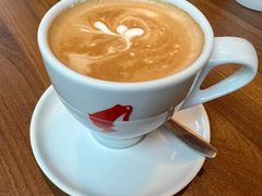 -西点坊(浦东香格里拉店)