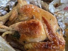 -大本营竹筒饭