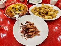 -侬佳蒸菜馆(听潮店)