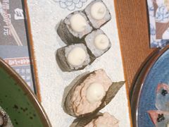 -傑·料理·海鲜放题(佛山文华荟店)