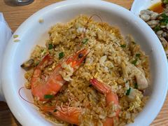 -金海湾海鲜排档(朱家尖店)