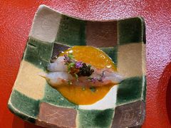 -鮨青(恒基名人购物中心店)