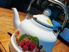 -胖老汉椒麻鸡清真新疆菜(西御街店)