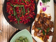 -嘉禾·悦享餐厅(八方汇店)