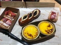 -工匠面包(壹方店)