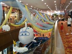 -丰谷酒家(鹏瑞利季华广场店)