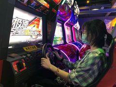 -星际传奇(壹方城购物中心店)