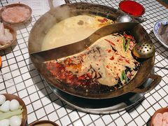 -董眼镜火锅(洪崖洞总店)