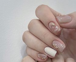 -芊冉•美甲美睫纹绣