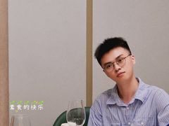 -上蔬无瑕· 创意素食·Vegetarian(华采天地店)