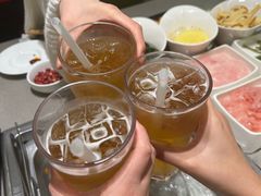 -海底捞火锅(杭州天虹购物中心店)