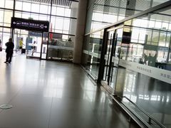 -南昌西站