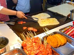 -大学城夜市大排档(凤栖路店)